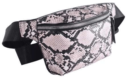 Urban Muse Moonbag