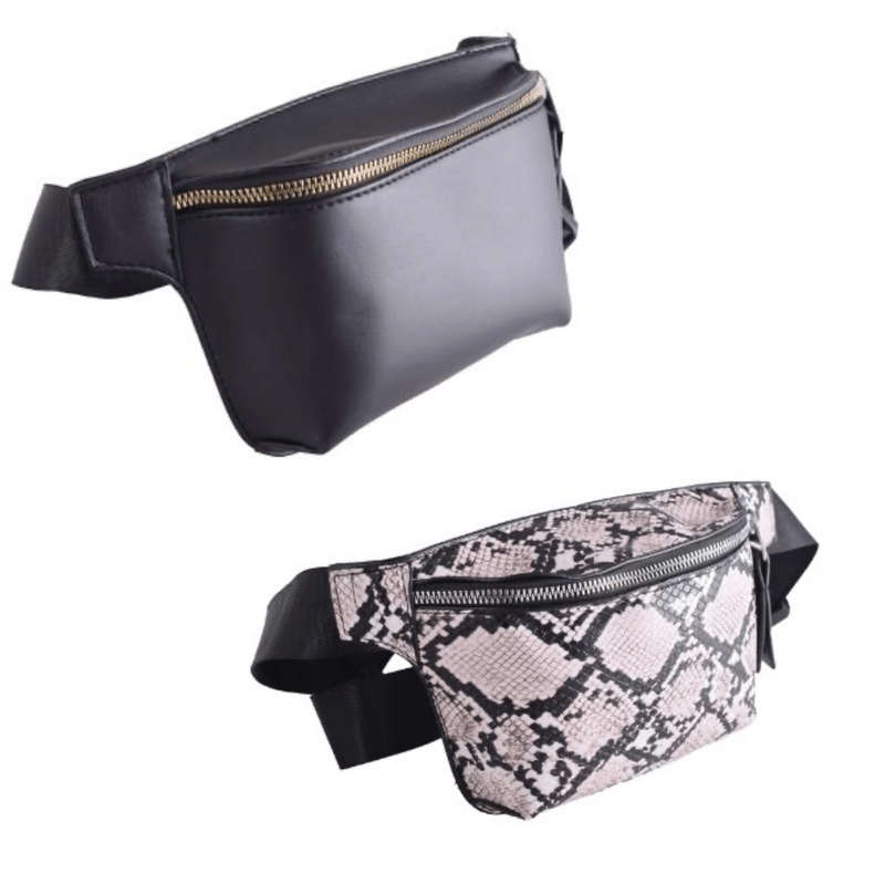 Urban Muse Moonbag