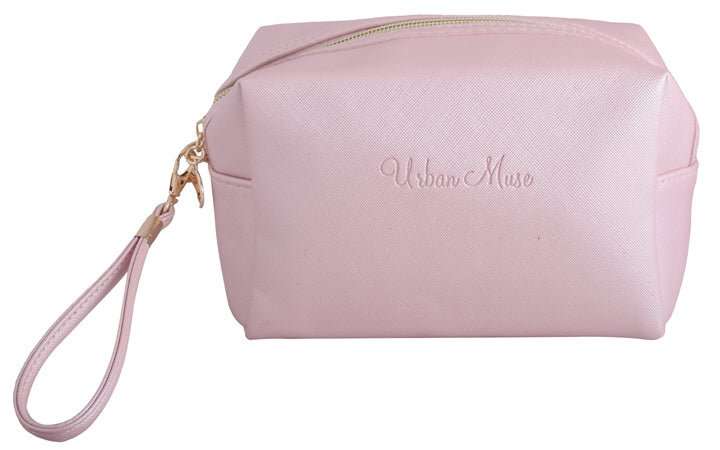 Urban Muse Shimmer Cosmetic Bag
