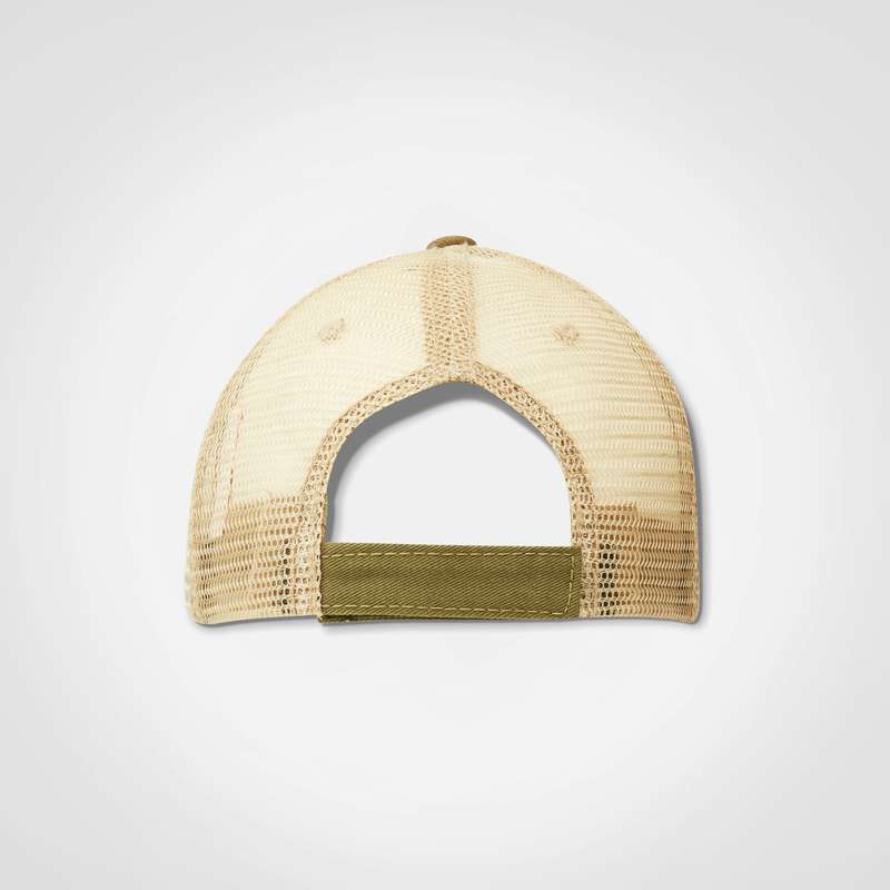 Urban Trucker Cap - 6 Panel