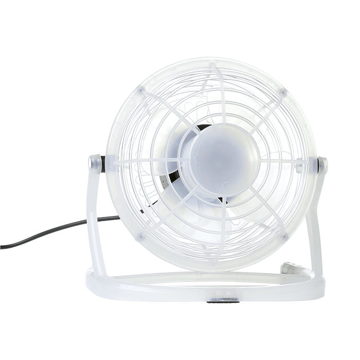 USB Desk Fan