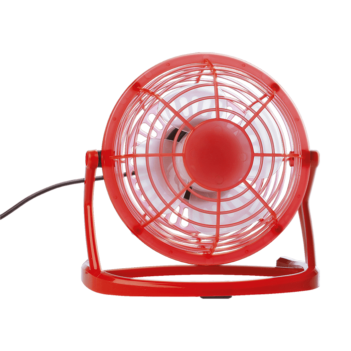 USB Desk Fan