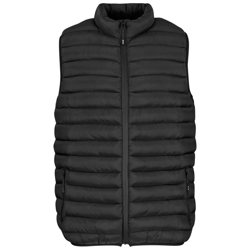 Utah Puffer Bodywarmer - Mens & Ladies
