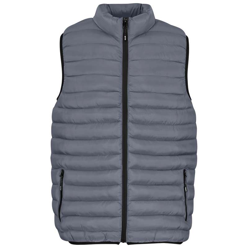 Utah Puffer Bodywarmer - Mens & Ladies