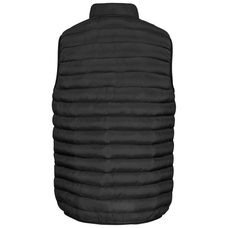 Utah Puffer Bodywarmer - Mens & Ladies