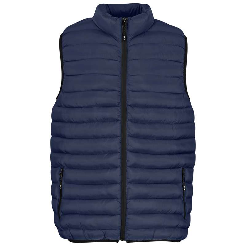Utah Puffer Bodywarmer - Mens & Ladies