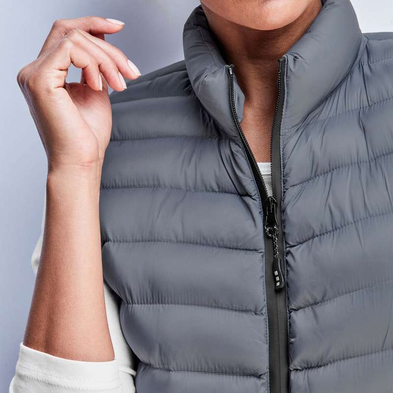 Utah Puffer Bodywarmer - Mens & Ladies