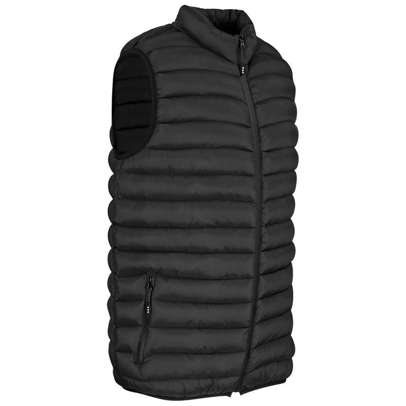 Utah Puffer Bodywarmer - Mens & Ladies