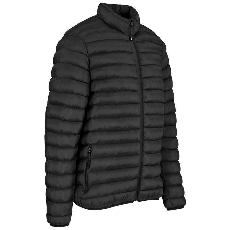 Utah Puffer Jacket - Mens & Ladies