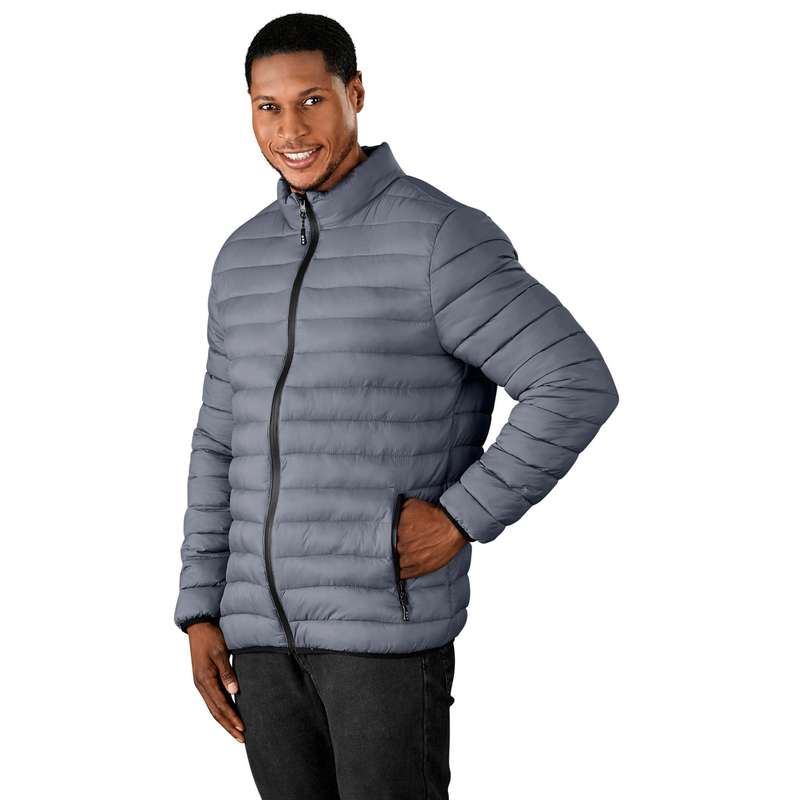 Utah Puffer Jacket - Mens & Ladies