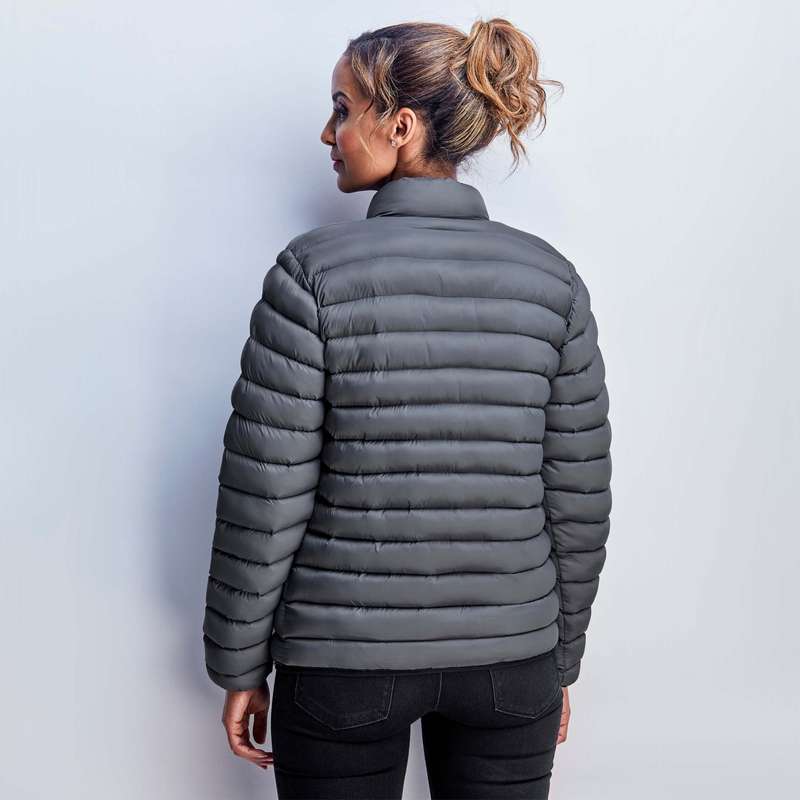 Utah Puffer Jacket - Mens & Ladies