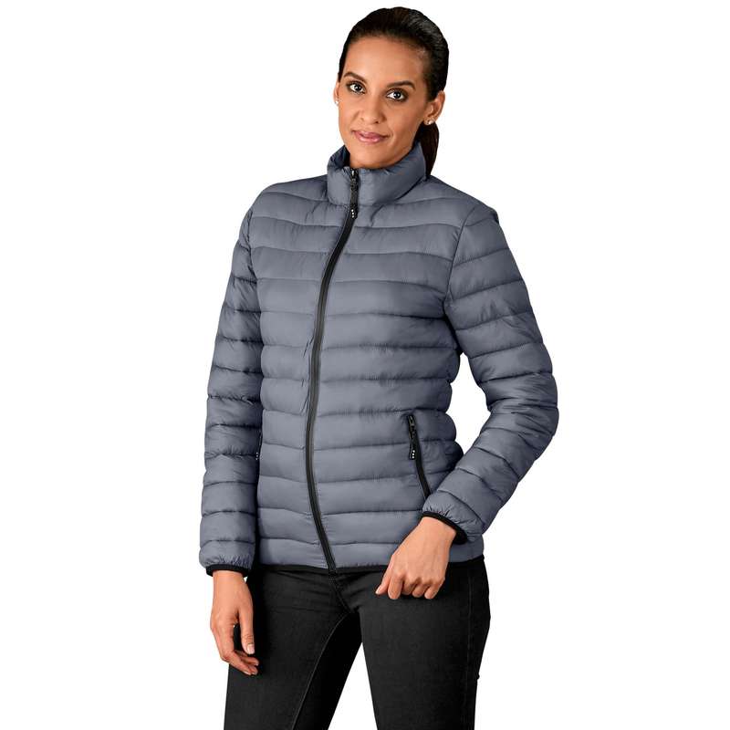 Utah Puffer Jacket - Mens & Ladies