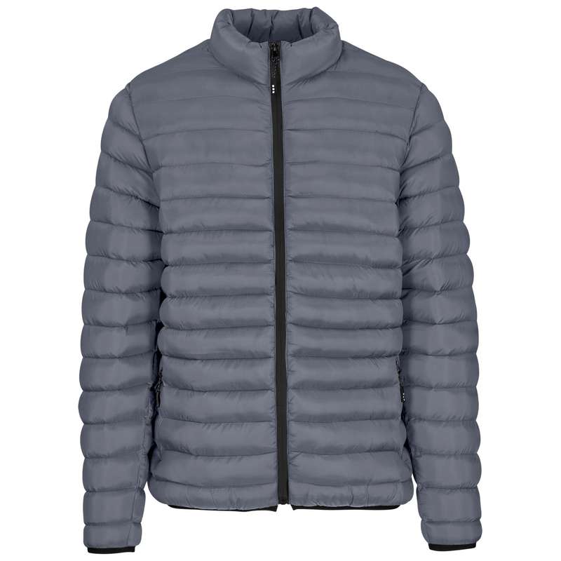 Utah Puffer Jacket - Mens & Ladies