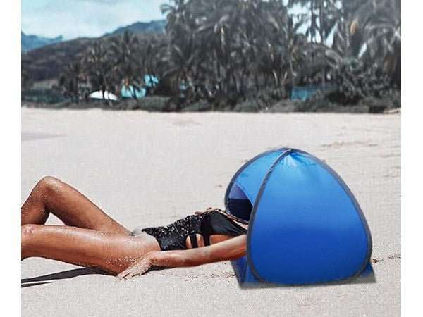 UV50 Face Protection Pop-Up Tent