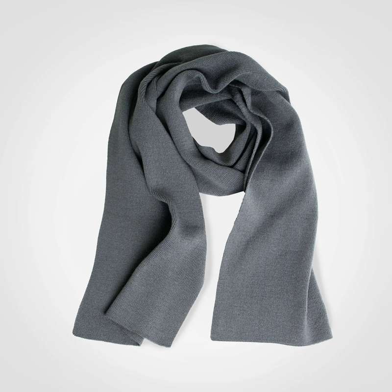Everest Acrylic Scarf