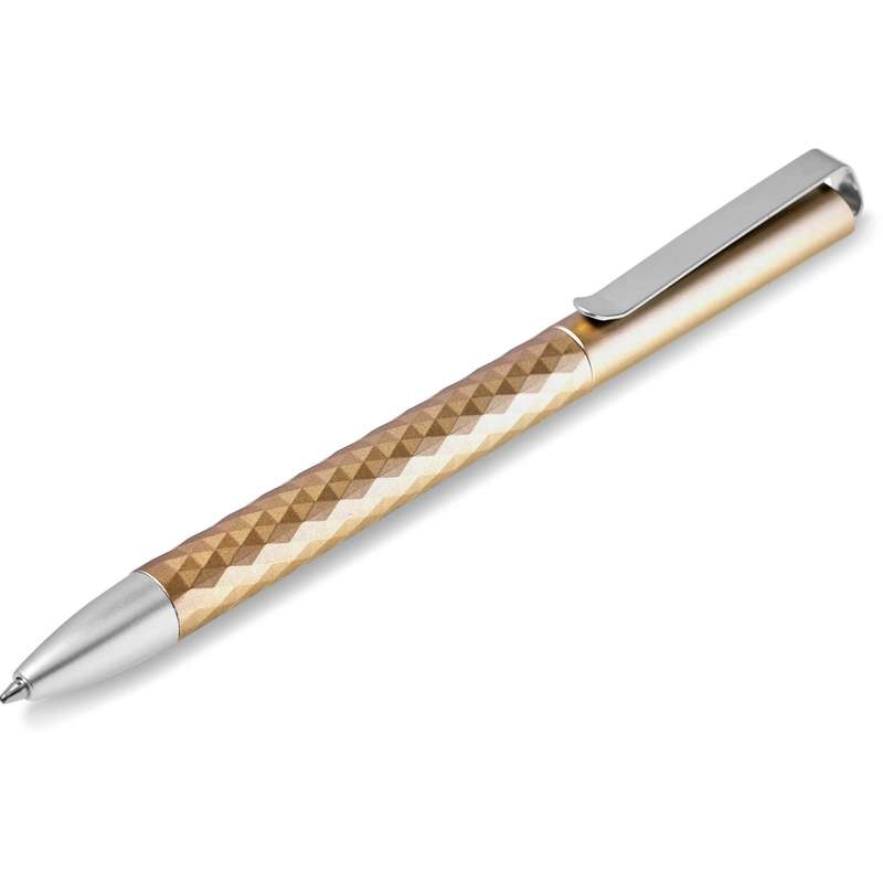 Vega Metallic Ball Pen