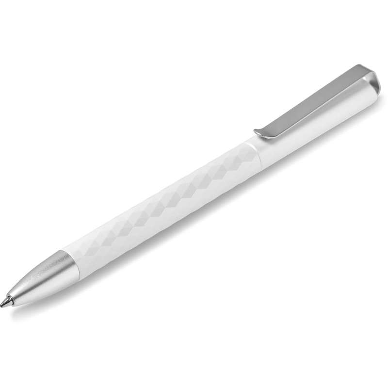 Vega Metallic Ball Pen