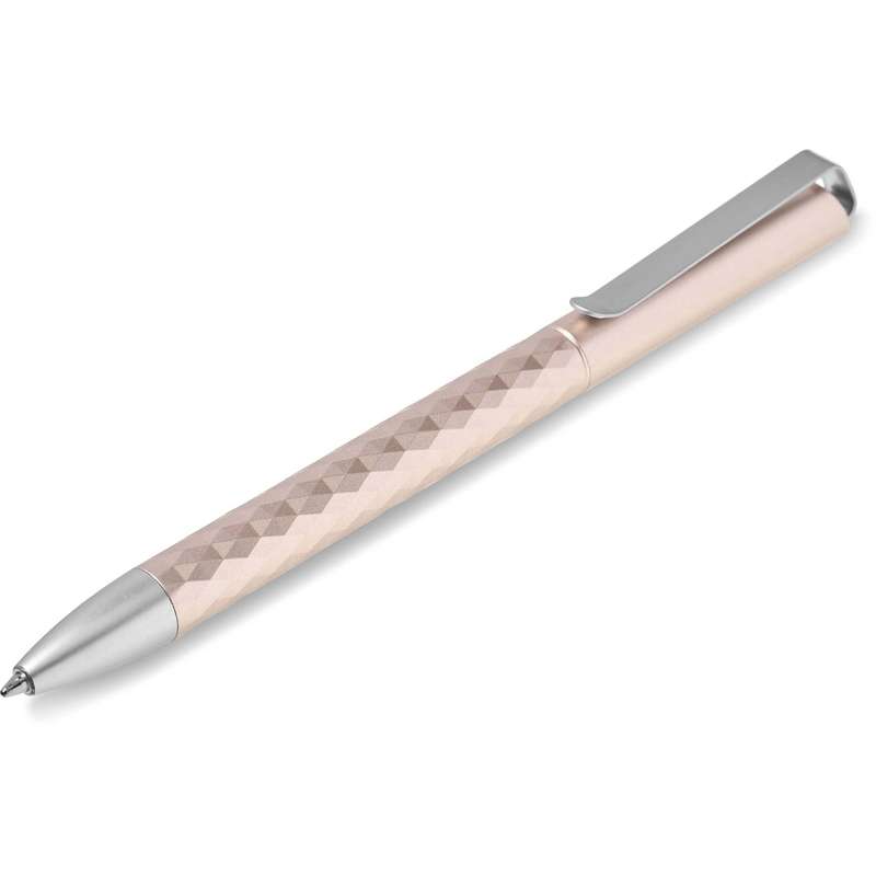 Vega Metallic Ball Pen