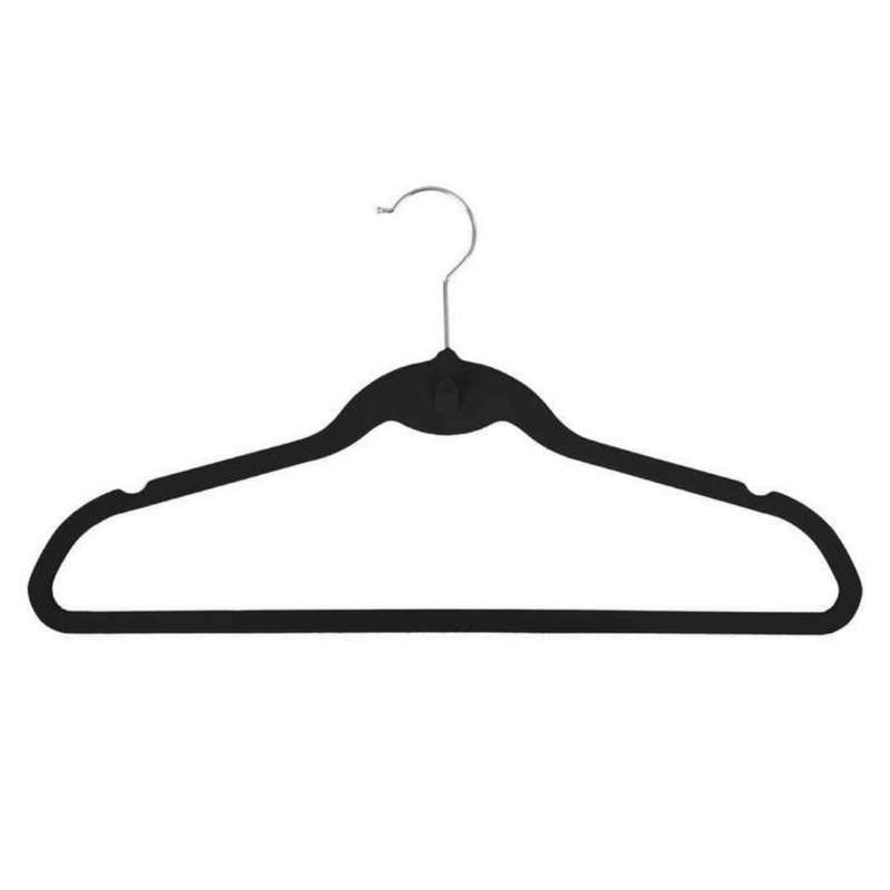 Velvet Non-Slip Hangers