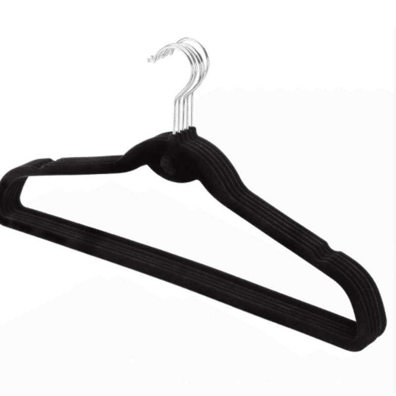 Velvet Non-Slip Hangers