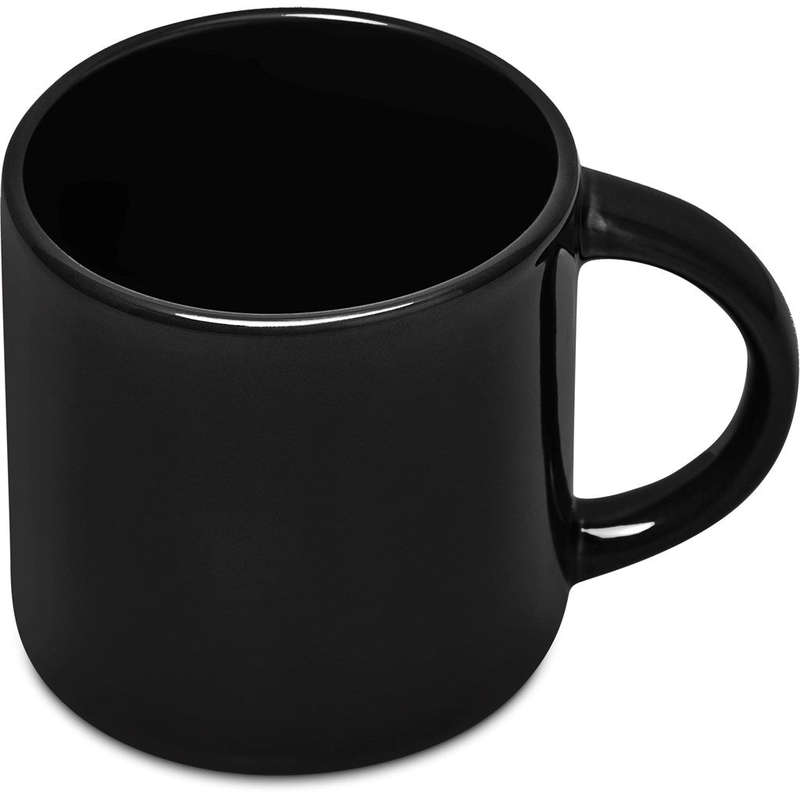 Vida Ceramic Coffee Mug  350ml