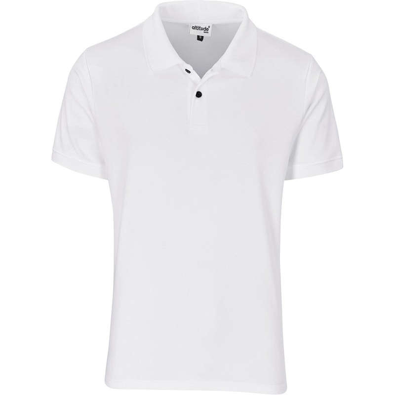 Virtue Polyester Golf Shirt - Mens & Ladies