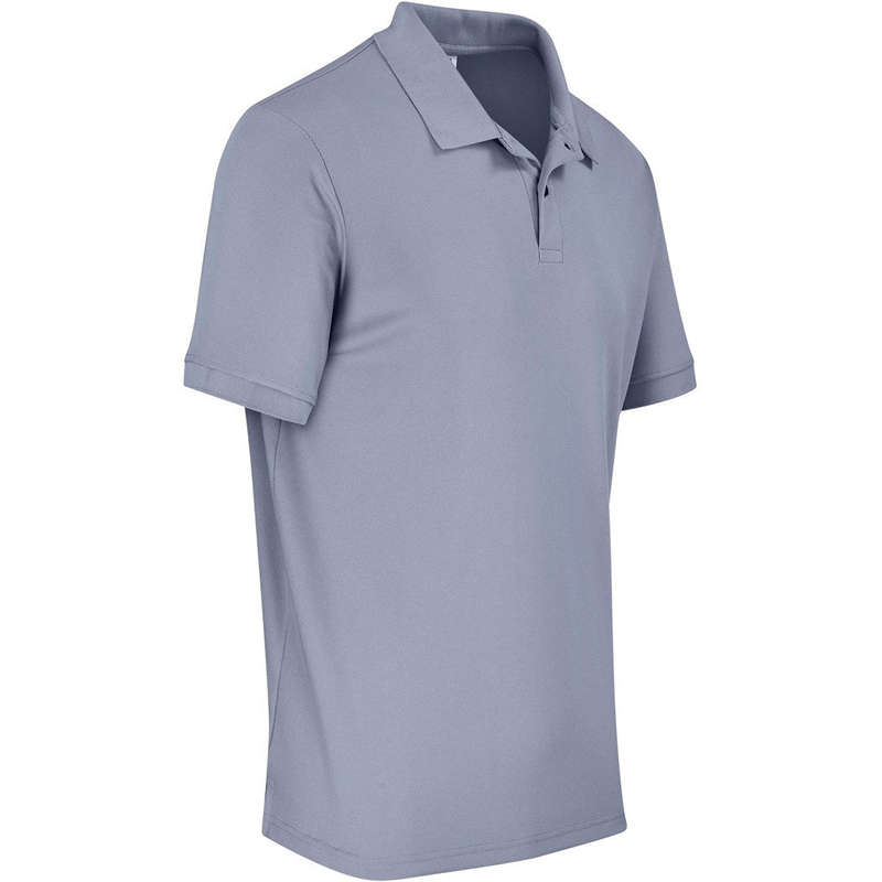 Virtue Polyester Golf Shirt - Mens & Ladies