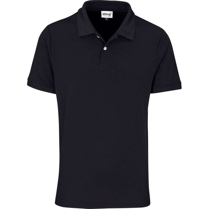 Virtue Polyester Golf Shirt - Mens & Ladies