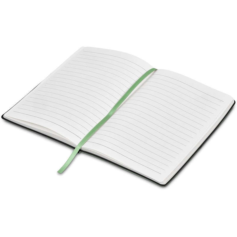 Vogue Burford A5 Soft Cover Notebook