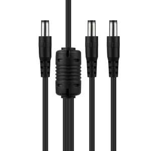 Volkano Mini UPS for WiFi or CCTV