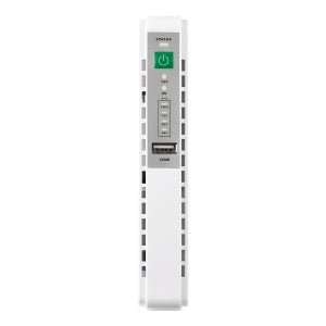 Volkano Mini UPS for WiFi or CCTV