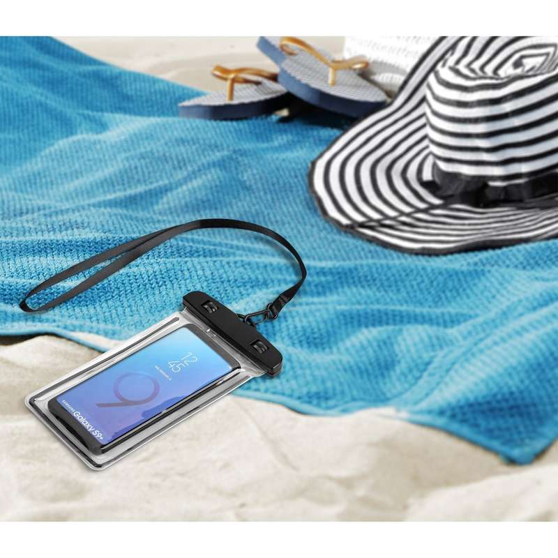 Waterproof Phone Pouch