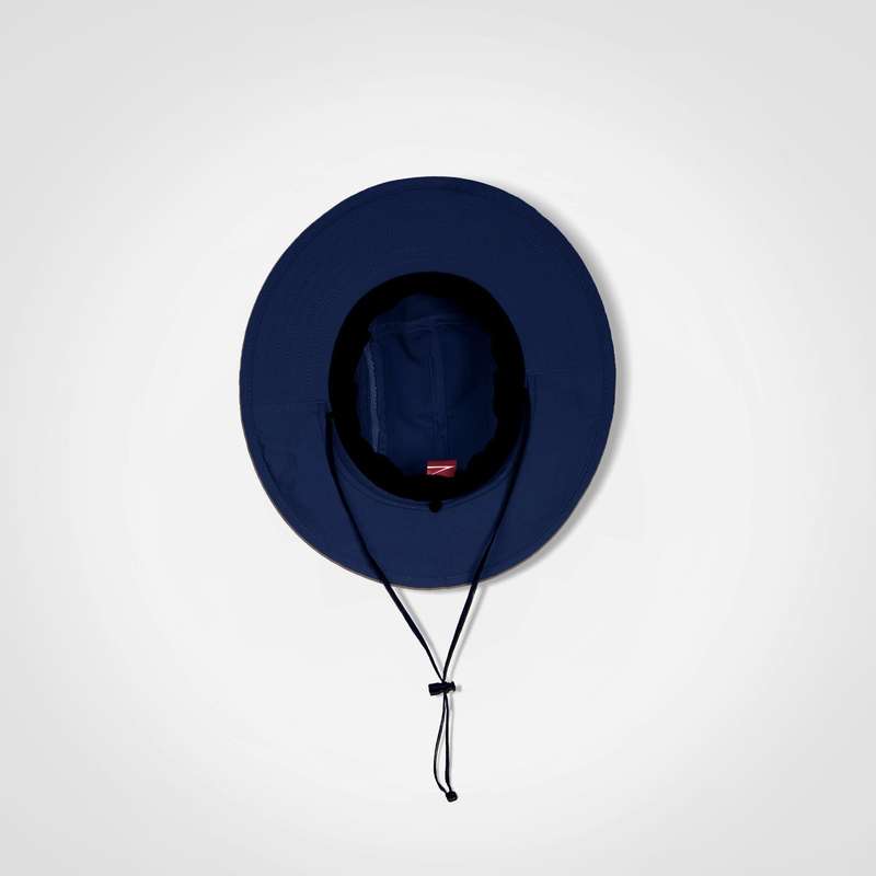 Weatherman Outdoor Hat