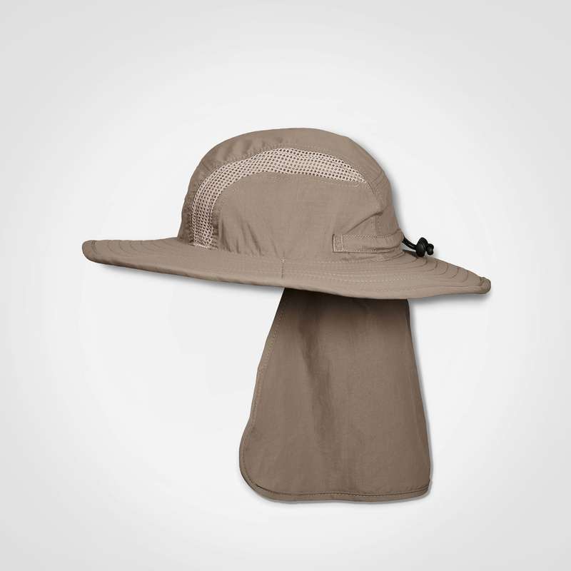 Weatherman Outdoor Hat