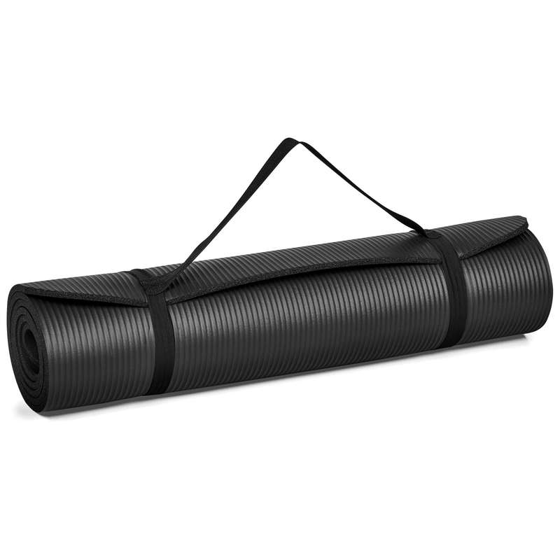 Wellness Exercise Mat 8mm