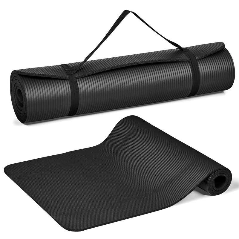 Wellness Exercise Mat 8mm
