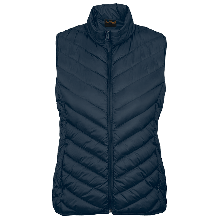 Westfield Bodywarmer - Mens & Ladies