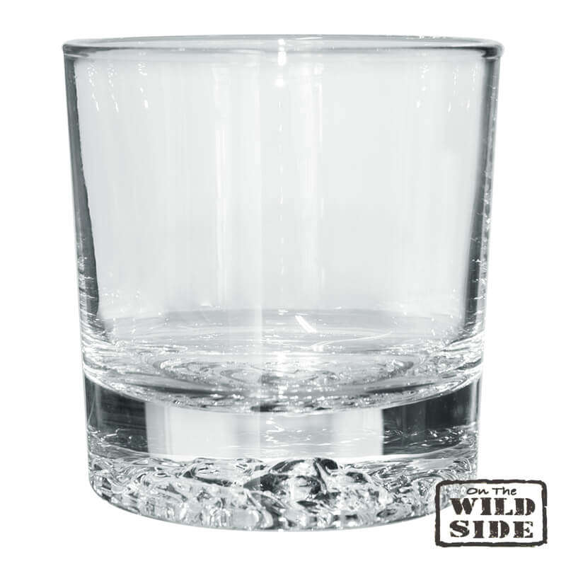 Whisky Glass Lion - Set of 6