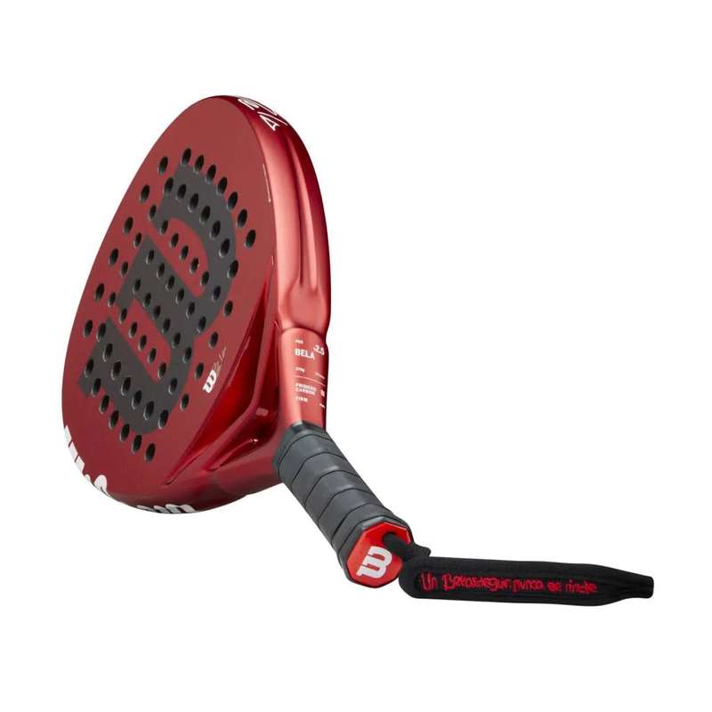 Wilson Bela Pro V2.5 Padel Racket