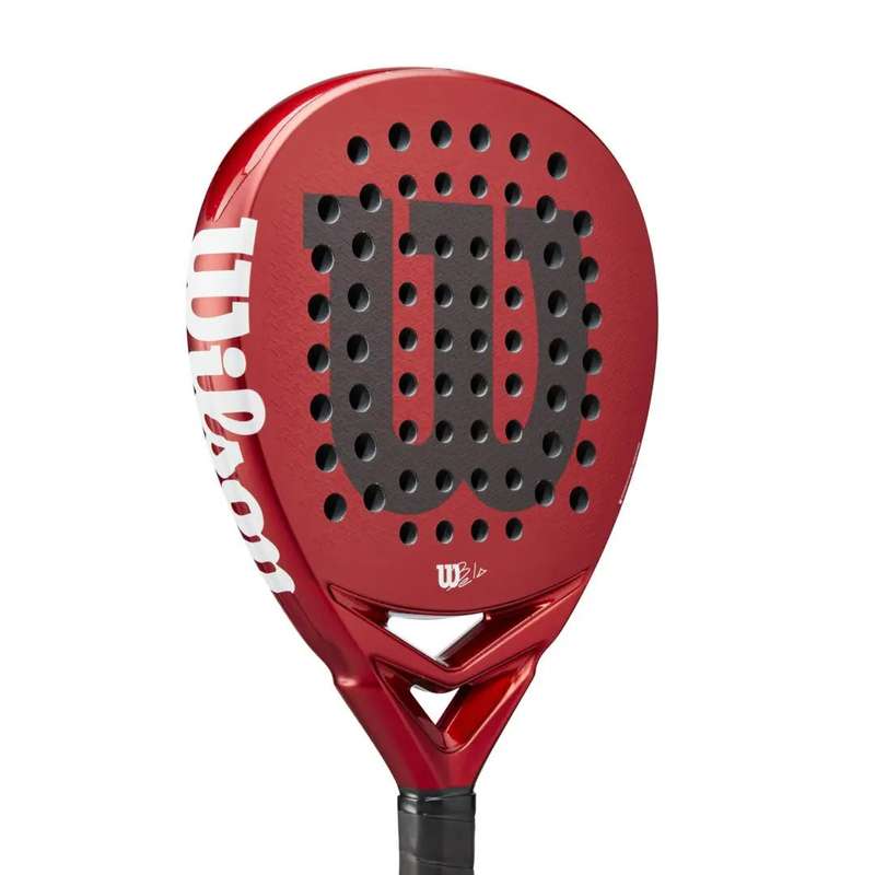 Wilson Bela Pro V2.5 Padel Racket