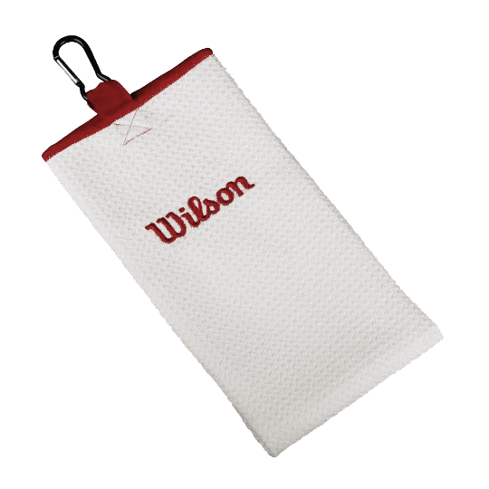 Wilson Microfibre Golf Towel