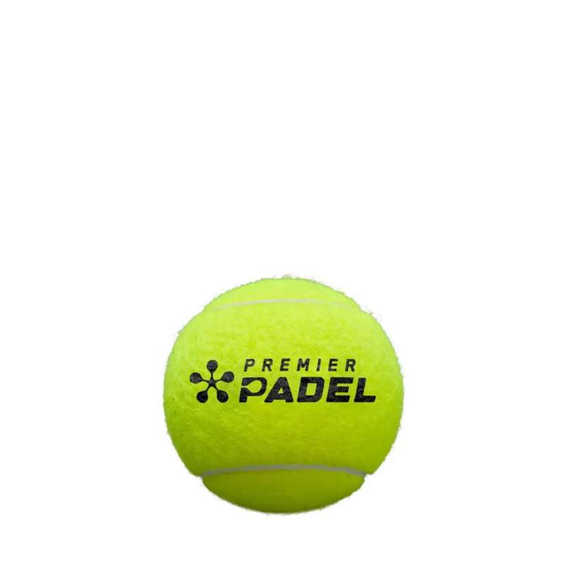 Wilson Premier Padel Ball Tin