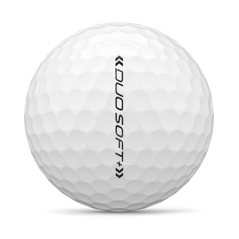Wilson Staff Duo Soft+ Golf Balls
