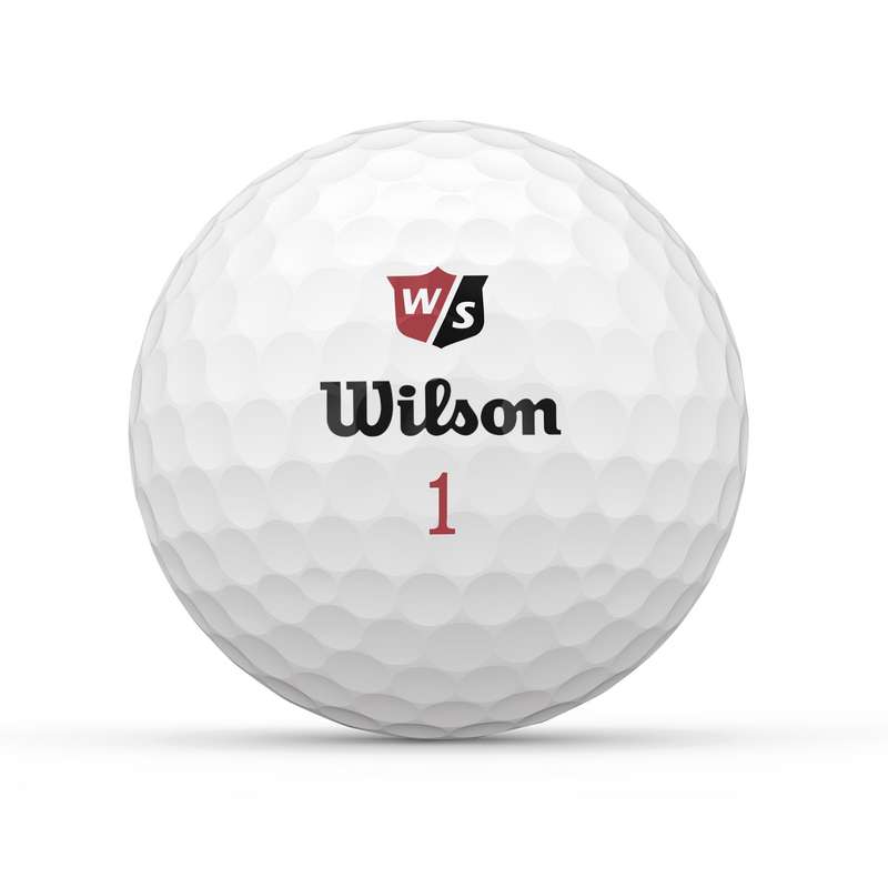 Wilson Staff Duo Soft+ Golf Balls