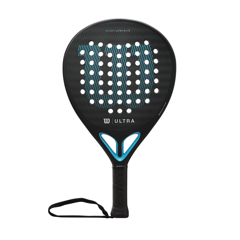 Wilson Ultra Elite V2 Padel Racket