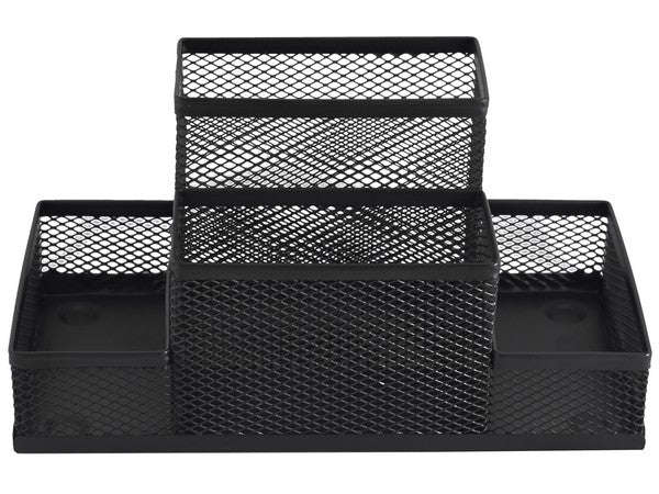 Wire Mesh Stationery Holder