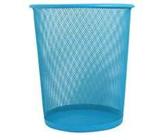 Wire Mesh Trash Can