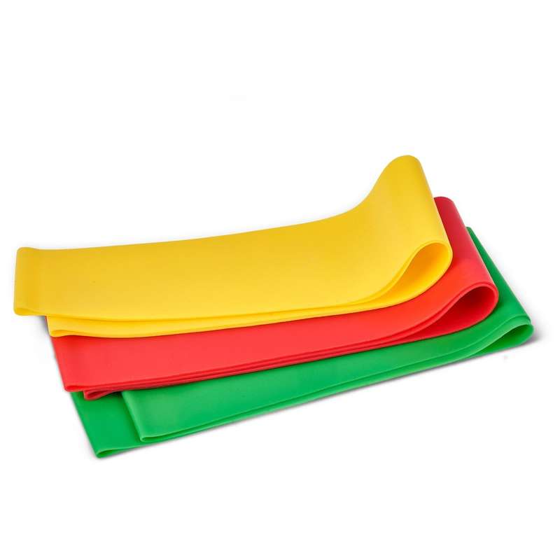 Workout Resistance Bands Set