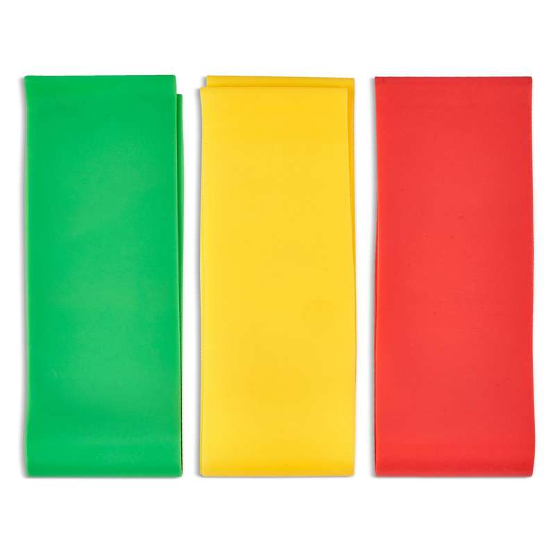Workout Resistance Bands Set