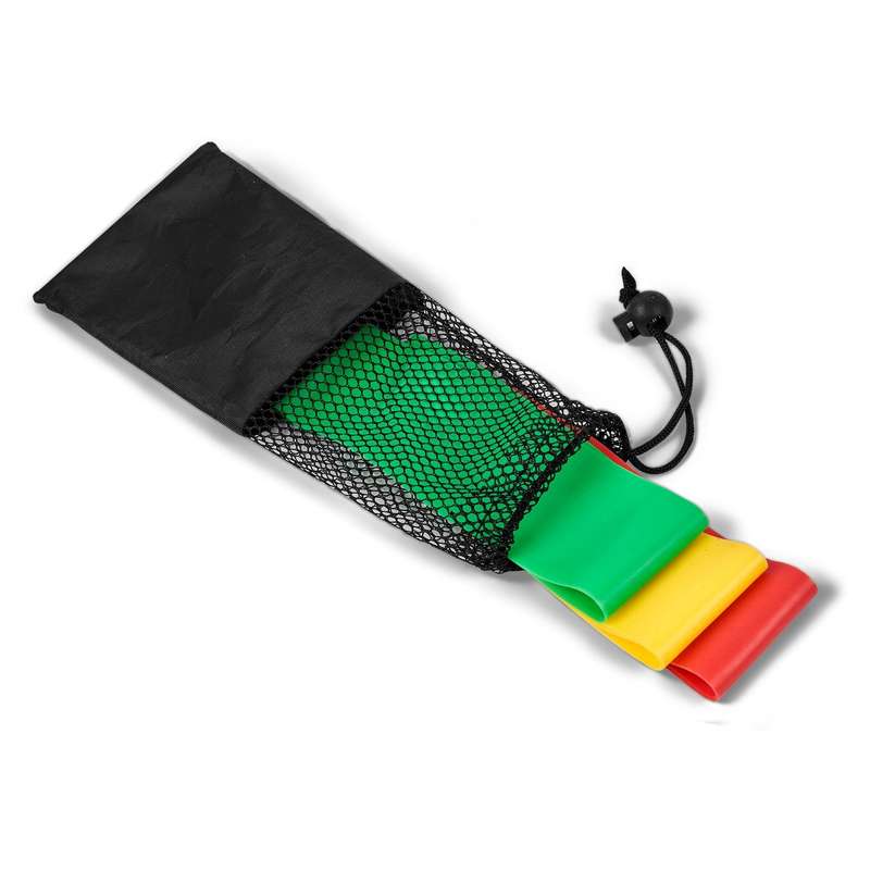 Workout Resistance Bands Set